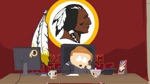 South Park 18. sezon 1. bölüm görseli