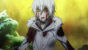 Toaru Majutsu no Index 3. sezon 25. bölüm görseli