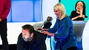 Would I Lie to You? 13. sezon 3. bölüm görseli