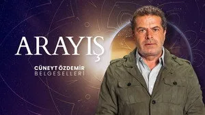 Cüneyt Özdemir Belgeselleri 2. sezon 11. bölüm görseli