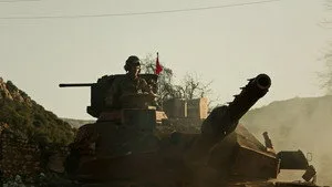 Yürüyen Palet Zafere Gider