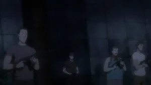 Shangri-La 1. sezon 14. bölüm görseli