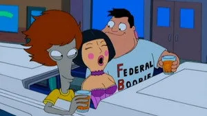 Roger ve Ben