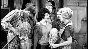 Petticoat Junction 1. sezon 34. bölüm görseli