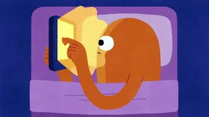 Headspace: Uyku Rehberi 1. sezon 2. bölüm görseli