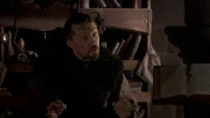 Kaamelott 4. sezon 91. bölüm görseli
