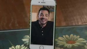 The Conners 2. sezon 16. bölüm görseli