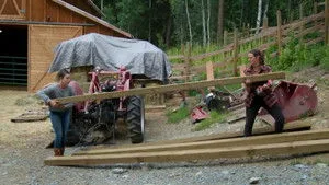 Alaska'yı Mesken Tuttuk 11. sezon 3. bölüm görseli