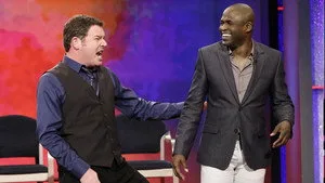 Whose Line Is It Anyway? 5. sezon 7. bölüm görseli
