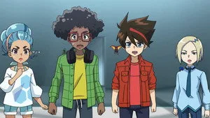 Bakugan: Savaş Gezegeni 2. sezon 27. bölüm görseli