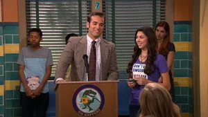 The Thundermans 1. sezon 8. bölüm görseli