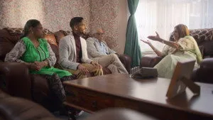 Indian Matchmaking 3. sezon 1. bölüm görseli