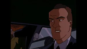 Men in Black: The Series 1. sezon 6. bölüm görseli