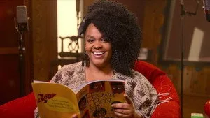 Bookmarks: Celebrating Black Voices 1. sezon 7. bölüm görseli