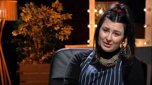 52. Bölüm |Yasemin Sakallıoğlu|