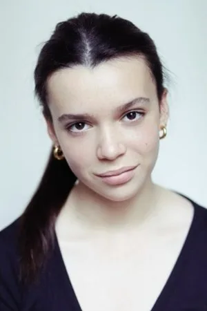 Jaynélia Coadou