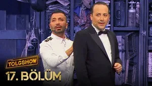 TOLGSHOW 2. sezon 4. bölüm görseli