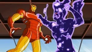 The Avengers: Earth's Mightiest Heroes 1. sezon 10. bölüm görseli