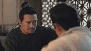 Strange Tales of Tang Dynasty 1. sezon 34. bölüm görseli