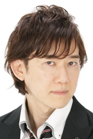 Tadashi Mutō
