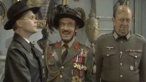 'Allo 'Allo! 5. sezon 10. bölüm görseli