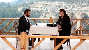 Bir Zamanlar Çukurova 1. sezon 24. bölüm görseli