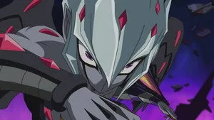 遊☆戯☆王ZEXAL 1. sezon 97. bölüm görseli
