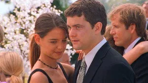Dawson's Creek 6. sezon 23. bölüm görseli