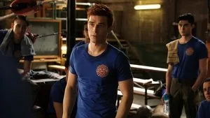 Riverdale 5. sezon 7. bölüm görseli