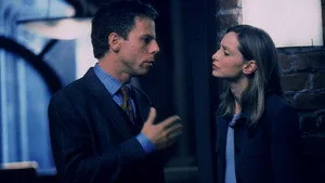 Ally McBeal 2. sezon 6. bölüm görseli