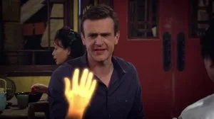How I Met Your Mother 9. sezon 14. bölüm görseli