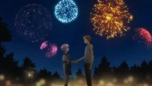 The Disappearance of Nagato Yuki-chan 1. sezon 16. bölüm görseli