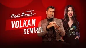 Volkan Demirel