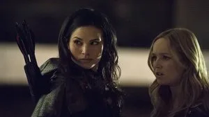 Arrow 2. sezon 13. bölüm görseli