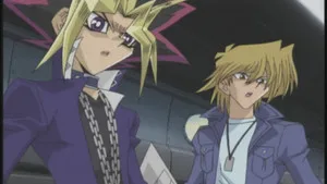 Yu-Gi-Oh! Duel Monsters 1. sezon 168. bölüm görseli