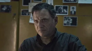 The Secret of the Greco Family 1. sezon 9. bölüm görseli