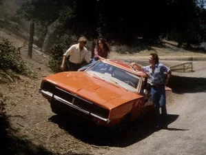 The Dukes of Hazzard 7. sezon 10. bölüm görseli