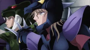 Saint Seiya: Soul of Gold 1. sezon 9. bölüm görseli