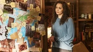 Charmed 3. sezon 5. bölüm görseli