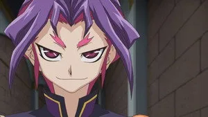 遊☆戯☆王ARC-V 1. sezon 123. bölüm görseli