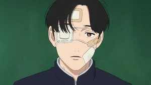 Yano-kun's Ordinary Days 1. sezon 1. bölüm görseli
