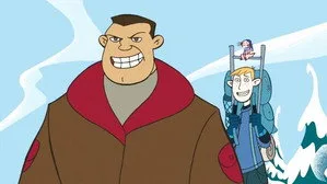 Kim Possible 1. sezon 5. bölüm görseli