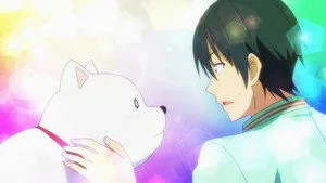Aho Girl 1. sezon 6. bölüm görseli