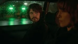 Küçük Bir Black Dove