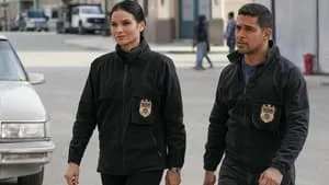 NCIS 20. sezon 14. bölüm görseli