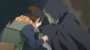 Boruto: Naruto Next Generations 1. sezon 182. bölüm görseli