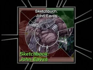 Star Trek: Deep Space Nine 0. sezon 85. bölüm görseli