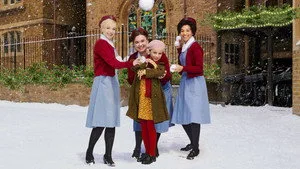 Call the Midwife 0. sezon 13. bölüm görseli