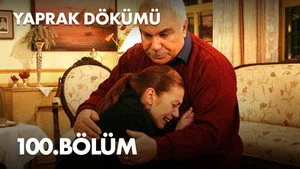 100. Bölüm: Leyla Yıkılıyor