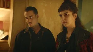 Vampirler 1. sezon 2. bölüm görseli